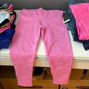 NUX Shapeshifter legging S